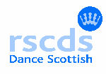 The RSCDS logo